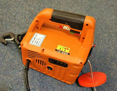 便攜式牽引葫蘆