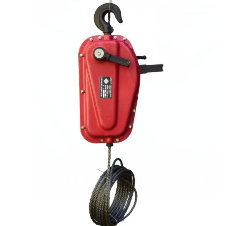 便攜式牽引葫蘆