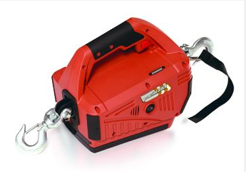 便攜式牽引葫蘆